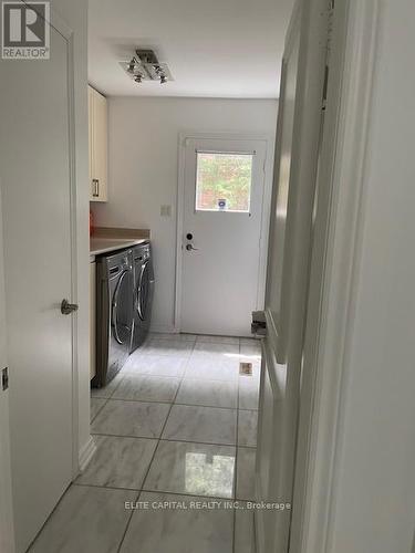 22 Elkpath Avenue, Toronto, ON - Indoor Photo Showing Laundry Room
