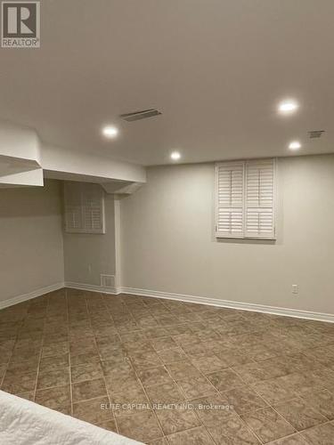 22 Elkpath Avenue, Toronto, ON - Indoor Photo Showing Basement