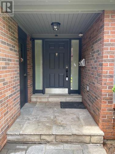 22 Elkpath Avenue, Toronto, ON - Outdoor With Exterior