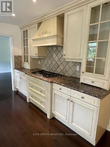 22 Elkpath Avenue, Toronto, ON - Indoor Photo Showing Kitchen