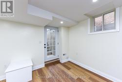 BASEMENT - 5744 PHILIP DRIVE  Mississauga, ON L5M 7A5