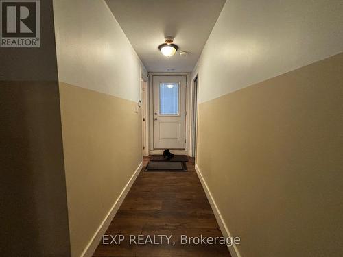 Basement - 1527 Merrittville Highway, Thorold, ON - Indoor Photo Showing Other Room