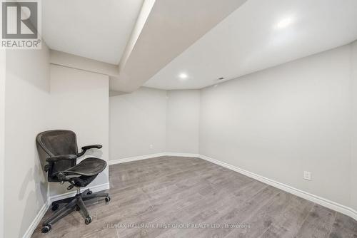 Basement - 32 Hearne Crescent, Ajax (Central), ON - Indoor