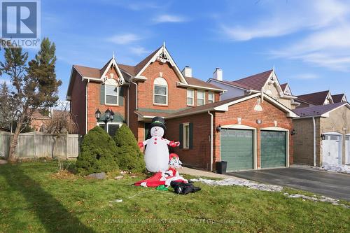 Basement - 32 Hearne Crescent, Ajax (Central), ON - Outdoor