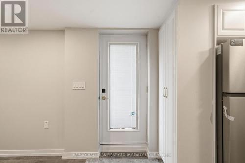 Basement - 32 Hearne Crescent, Ajax (Central), ON - Indoor Photo Showing Other Room