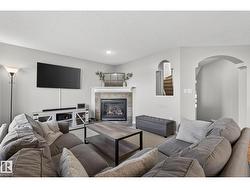 1147 RUTHERFORD CL SW  Edmonton, AB T6W 1H5