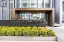 4203 - 42 Charles Street E, Toronto, ON  - Outdoor 