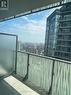 4203 - 42 Charles Street E, Toronto, ON  - Outdoor With Balcony 