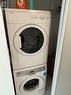 4203 - 42 Charles Street E, Toronto, ON  - Indoor Photo Showing Laundry Room 