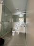 4203 - 42 Charles Street E, Toronto, ON  - Indoor Photo Showing Bathroom 