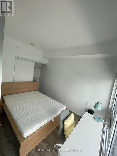 4203 - 42 Charles Street E, Toronto, ON - Indoor Photo Showing Bedroom
