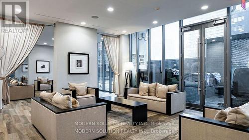 1408 - 33 Charles Street E, Toronto, ON - Indoor