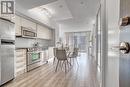 1408 - 33 Charles Street E, Toronto, ON  - Indoor Photo Showing Kitchen 