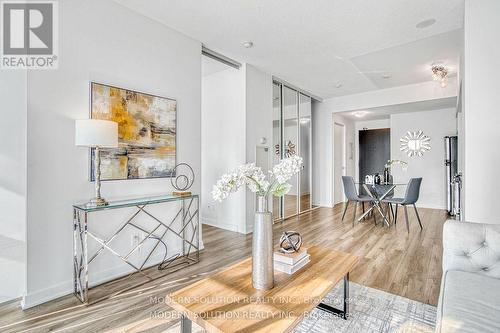 1408 - 33 Charles Street E, Toronto, ON - Indoor