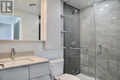 1505 - 9 Clegg Road, Markham, ON - Indoor Photo Showing Bathroom
