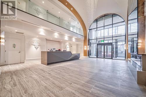 1505 - 9 Clegg Road, Markham, ON - Indoor Photo Showing Other Room