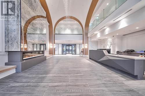 1505 - 9 Clegg Road, Markham, ON - Indoor Photo Showing Other Room