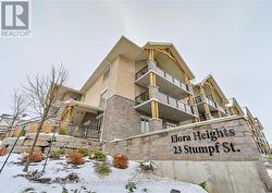 310 - 23 STUMPF STREET  Centre Wellington (Elora/Salem), ON N0B 1S0