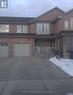 Upper - 5 Soapstone Trail, Brampton, ON  - Outdoor With Deck Patio Veranda With Facade 