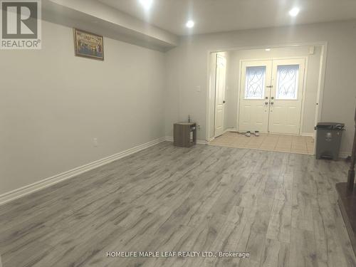 Upper - 5 Soapstone Trail, Brampton, ON - Indoor Photo Showing Other Room