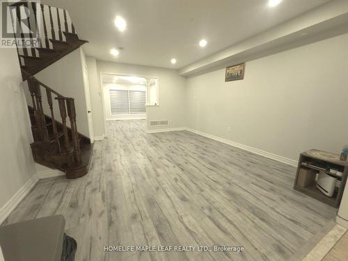 Upper - 5 Soapstone Trail, Brampton, ON - Indoor Photo Showing Other Room