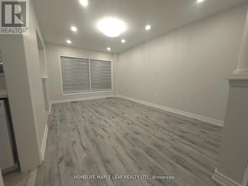 Upper - 5 Soapstone Trail, Brampton, ON - Indoor Photo Showing Other Room