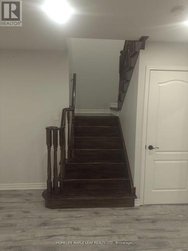 Upper - 5 Soapstone Trail, Brampton, ON - Indoor Photo Showing Other Room