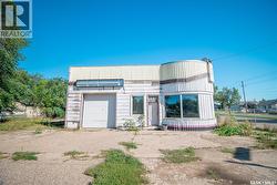 588 8th STREET E  Prince Albert, SK S6V 0W6