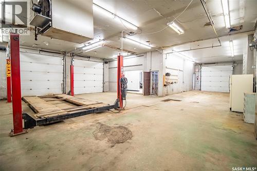 588 8Th Street E, Prince Albert, SK 