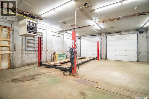 588 8Th Street E, Prince Albert, SK 