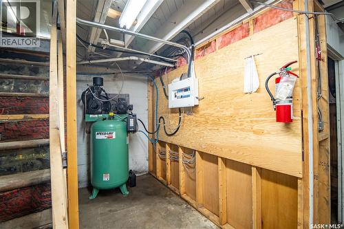 588 8Th Street E, Prince Albert, SK 