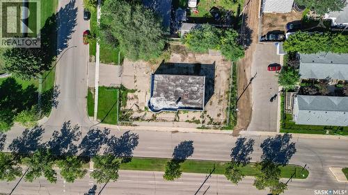 588 8Th Street E, Prince Albert, SK 