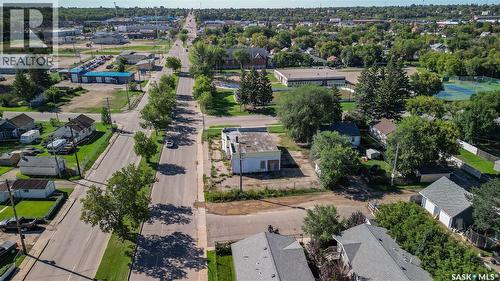 588 8Th Street E, Prince Albert, SK 