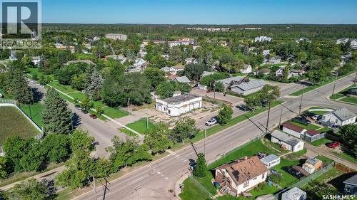 588 8Th Street E, Prince Albert, SK 