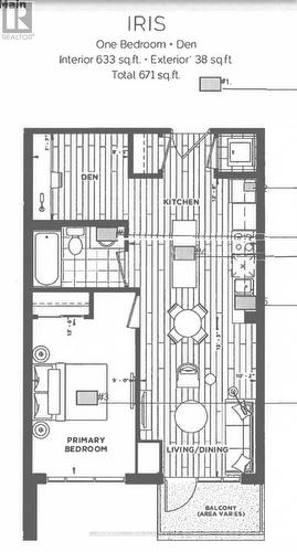 302 - 461 Green Road, Hamilton, ON - Other
