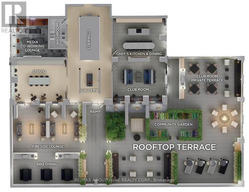 302 - 461 Green Road, Hamilton, ON - Other