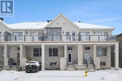 334 CATSFOOT WALK  Ottawa, ON K2J 7G7