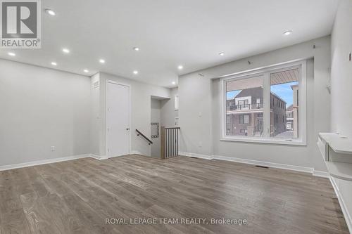 334 Catsfoot Walk, Ottawa, ON - Indoor Photo Showing Other Room