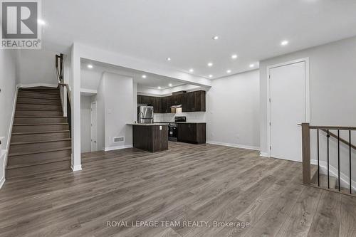 334 Catsfoot Walk, Ottawa, ON - Indoor