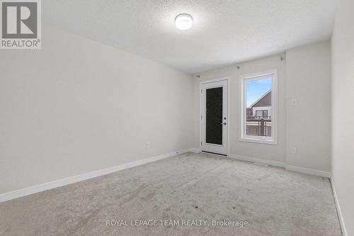 PRIMARY BEDROOM - 334 Catsfoot Walk, Ottawa, ON - Indoor Photo Showing Other Room