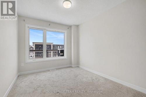 BEDROOM 2 - 334 Catsfoot Walk, Ottawa, ON - Indoor Photo Showing Other Room
