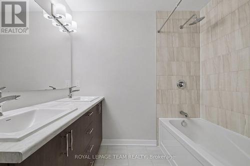 FULL BATH - 334 Catsfoot Walk, Ottawa, ON - Indoor Photo Showing Bathroom