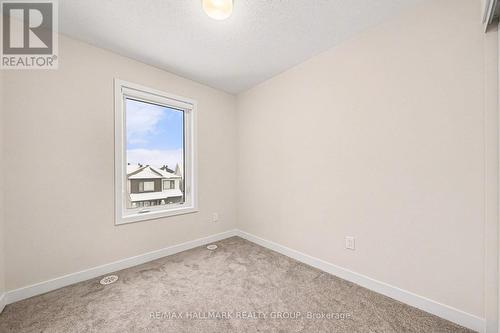 THIRD FLOOR/ BEDROOMS -- Bedroom - 2426 Watercolours Way, Ottawa, ON - Indoor Photo Showing Other Room