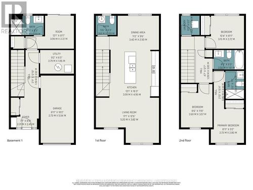 2426 Watercolours Way, Ottawa, ON - Other