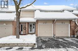 205 HIGHLAND Crescent Unit# 21  Kitchener, ON N2M 5L6