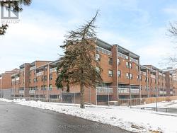 410 - 4060 LAWRENCE AVENUE E  Toronto, ON M1E 4V5