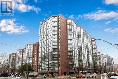 1707 - 705 KING STREET W  Toronto, ON M5V 2W8