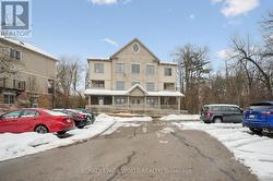 5B - 255 MAITLAND STREET  Kitchener, ON N2R 0C8