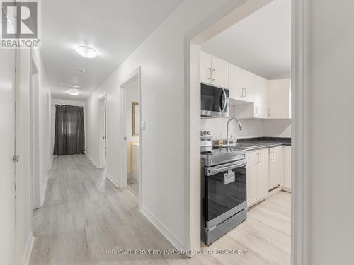 Upper - 708 Carnegie Avenue N, Oshawa, ON - Indoor Photo Showing Other Room