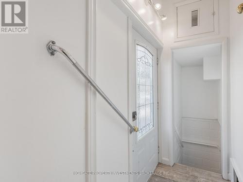 Upper - 708 Carnegie Avenue N, Oshawa, ON - Indoor Photo Showing Other Room